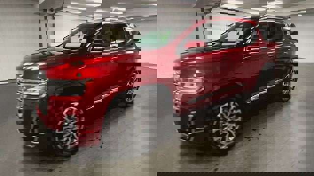 Certified 2021 GMC Acadia Denali w/ Denali Ultimate Package image 4