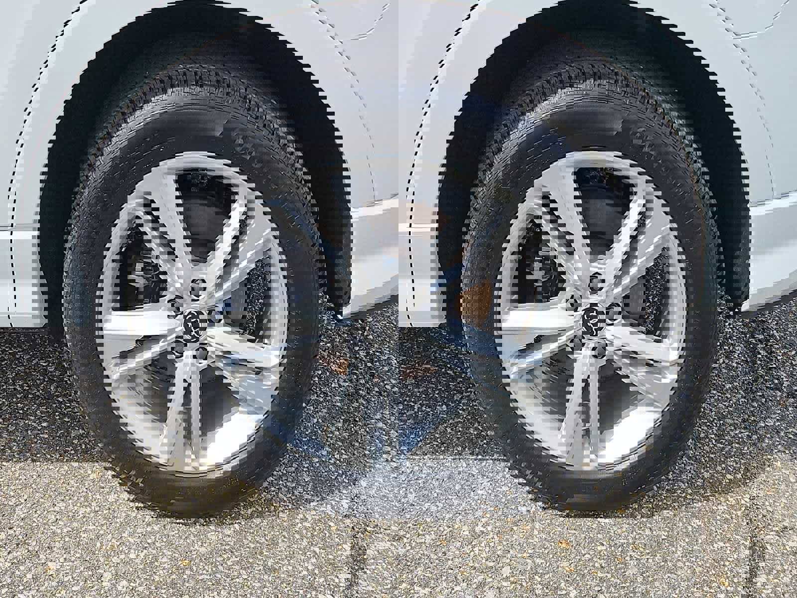 Used 2023 Audi Q3 2.0T Premium AWD/4WD image 4