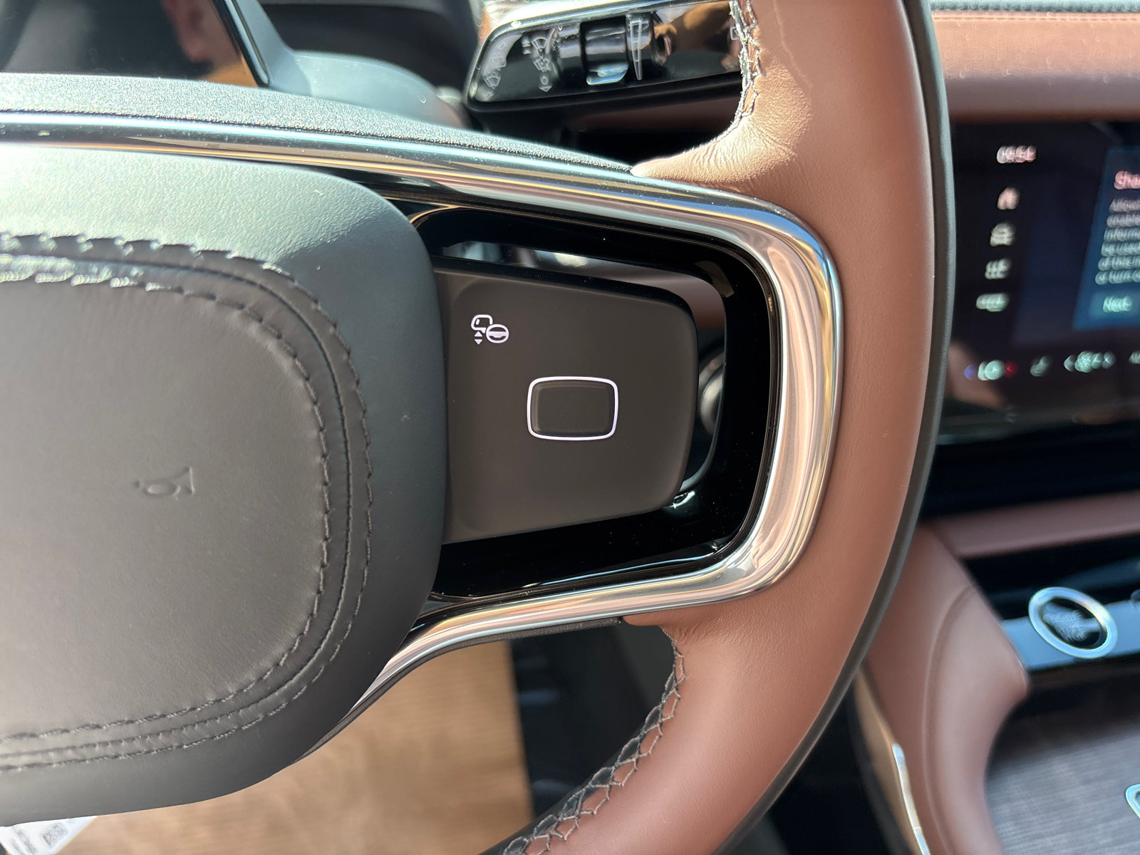 New 2027 Lincoln Navigator L Reserve AWD/4WD image 17