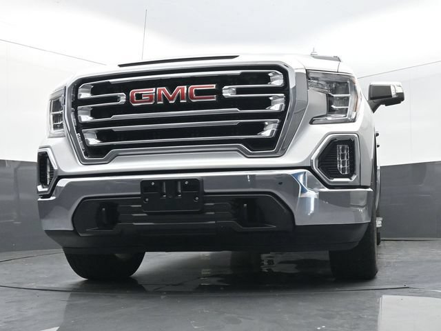 Used 2022 GMC Sierra 1500 SLT AWD/4WD image 39