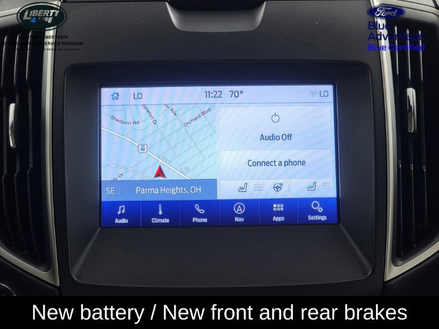 Used 2019 Ford Edge SEL w/ Equipment Group 201A AWD/4WD image 22