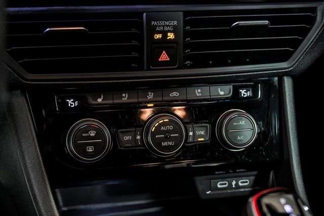 Certified 2024 Volkswagen Jetta GLI Autobahn w/ GLI Black Package image 20
