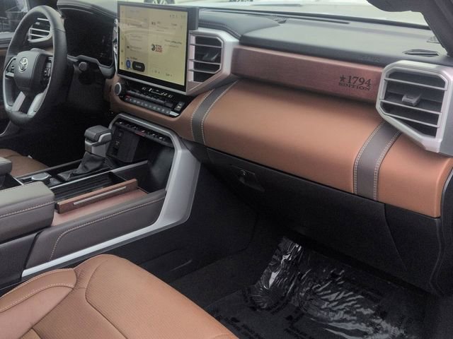 Used 2025 Toyota Sequoia 1794 Edition image 29