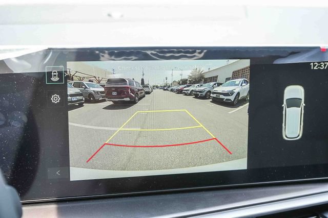 New 2026 Kia Sorento S FWD image 25