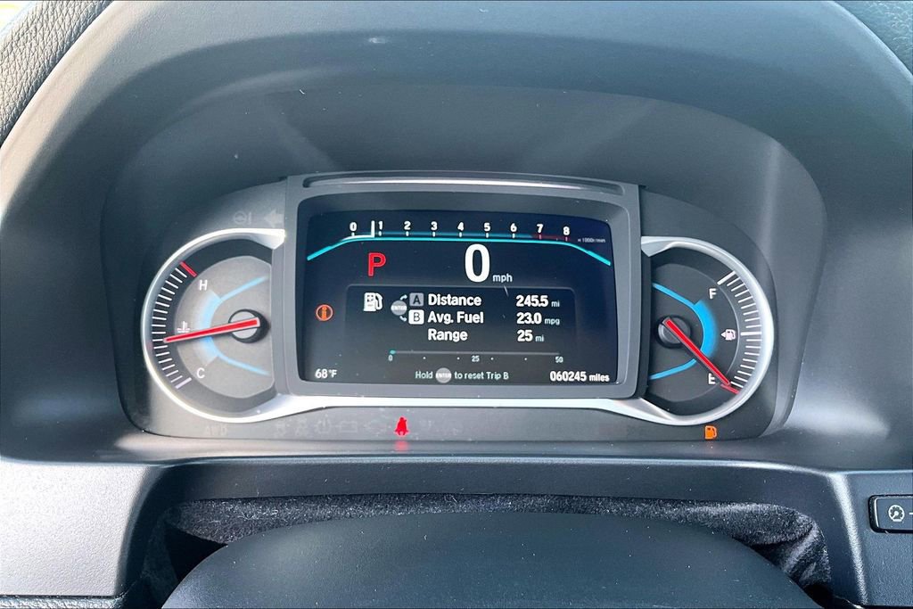 Used 2022 Honda Pilot Special Edition image 13