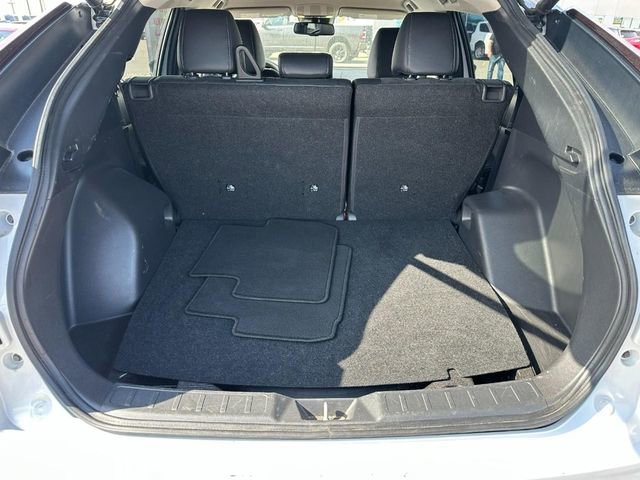 Used 2024 Mitsubishi Eclipse Cross SE image 5