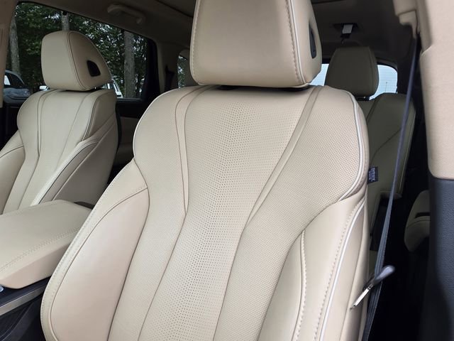 Certified 2024 Acura MDX SH-AWD w/ Advance Package image 18