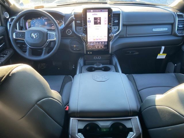 New 2026 RAM 2500 Laramie image 36