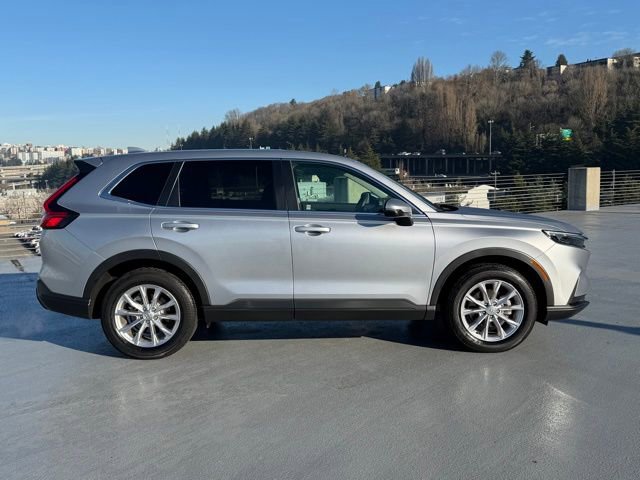 Certified 2024 Honda CR-V EX image 3
