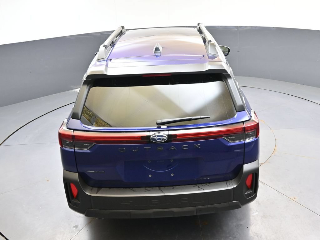 New 2026 Subaru Outback Premium AWD/4WD image 50