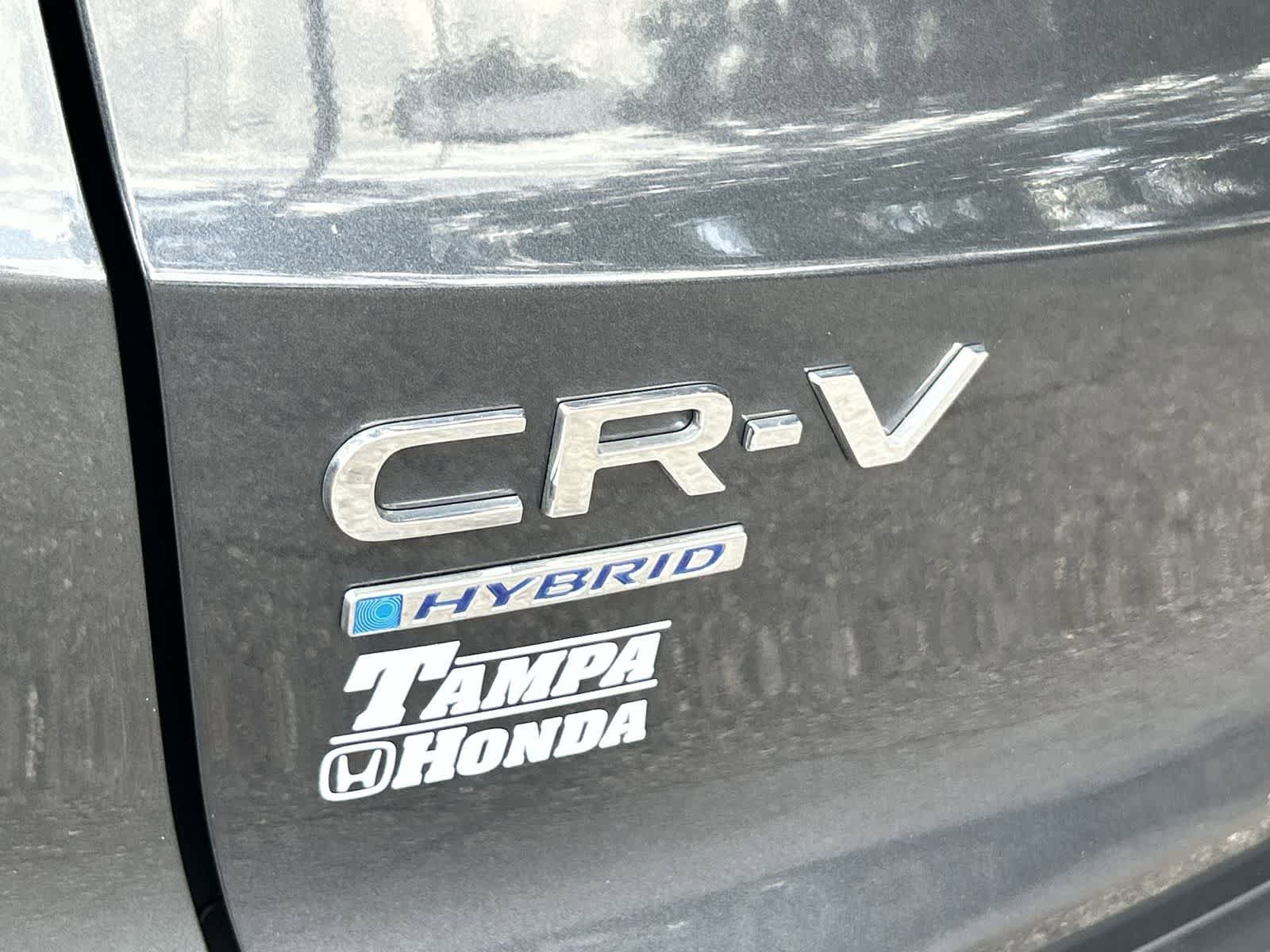 Used 2023 Honda CR-V Sport image 8