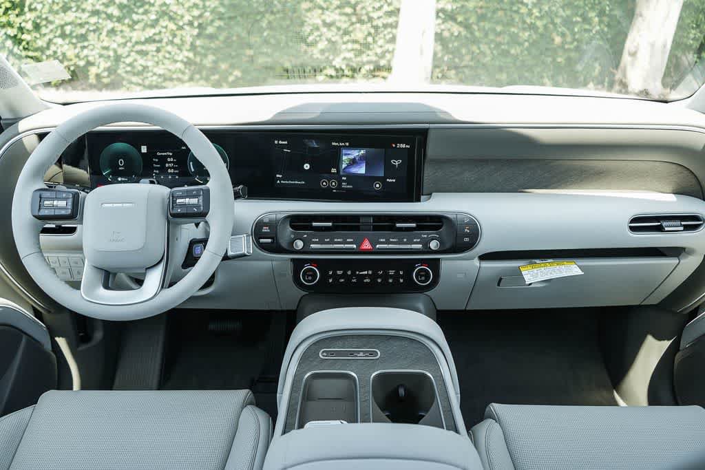New 2026 Hyundai Palisade SEL Premium AWD/4WD image 12