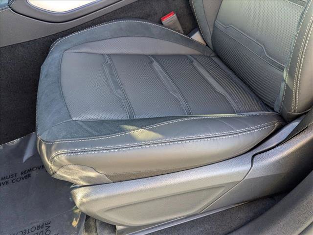 New 2026 Mercedes-Benz GLE 53 AMG 4MATIC image 4