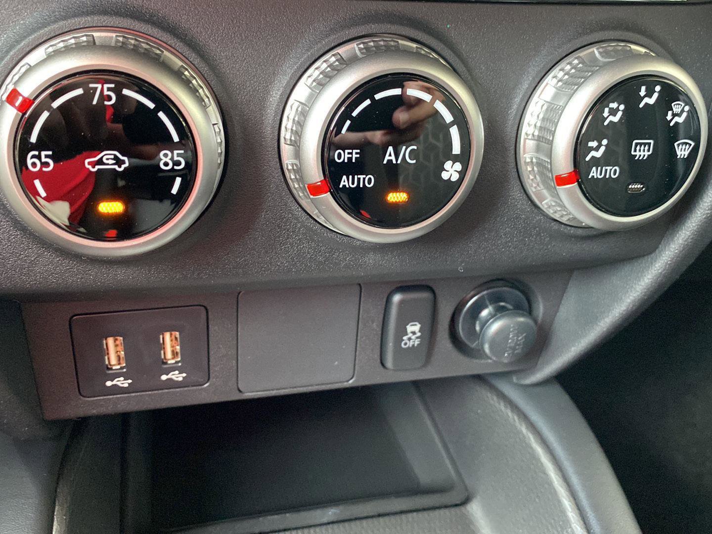 New 2026 Mitsubishi Outlander Sport ES image 20