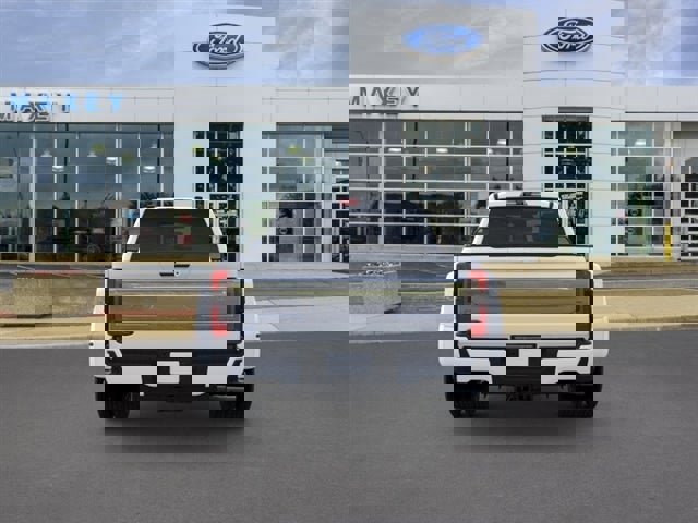 New 2026 Ford F350 4x4 Crew Cab DRW Super Duty image 49