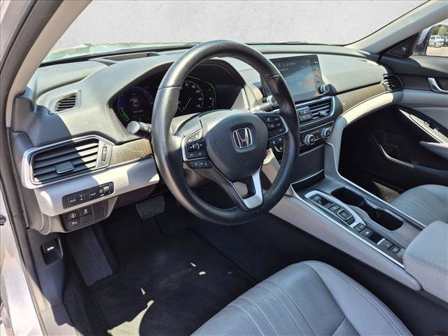 Used 2019 Honda Accord Touring image 9