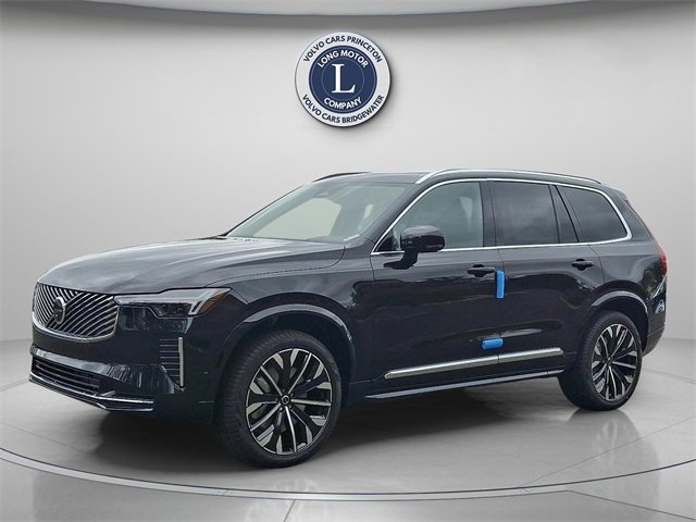 New 2026 Volvo XC90 B6 Plus w/ Protection Package Premier image 2