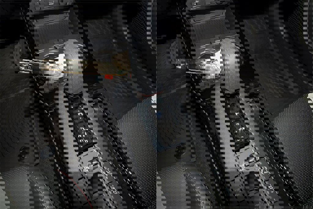 New 2026 Toyota Prius Plug-In Hybrid image 11