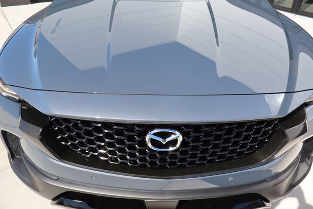 Certified 2026 MAZDA CX-50 AWD 2.5 Hybrid w/ Weather Package image 14