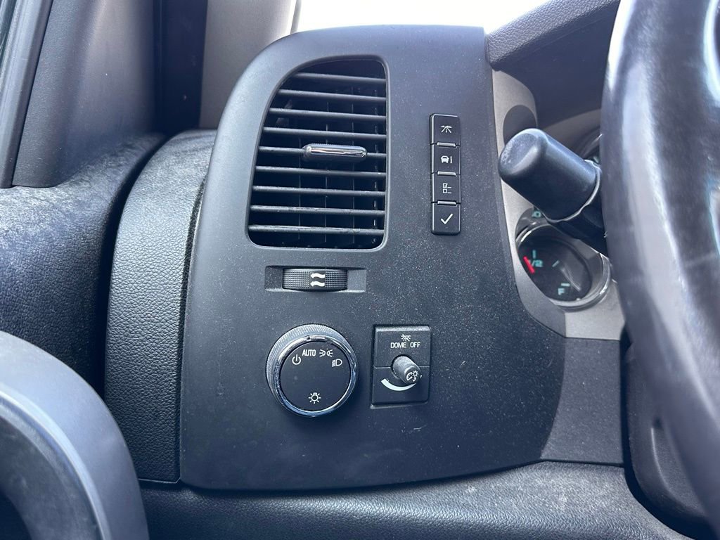 Used 2013 Chevrolet Silverado 1500 LT w/ All-Star Edition image 27