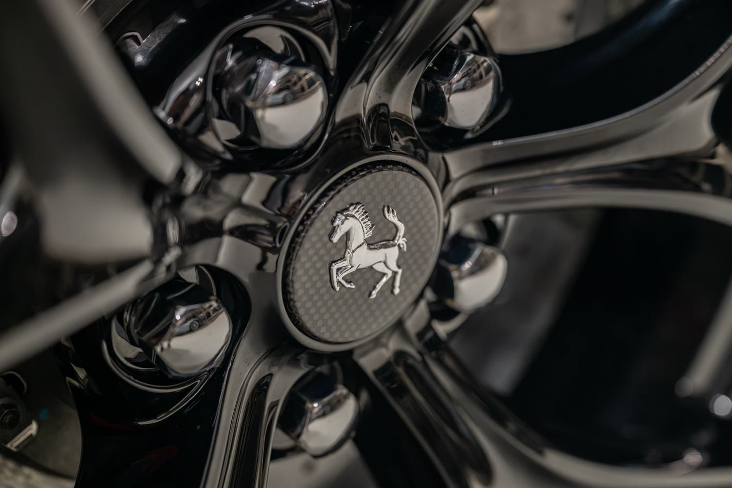 Used 2016 Ferrari F12 Berlinetta RWD image 40