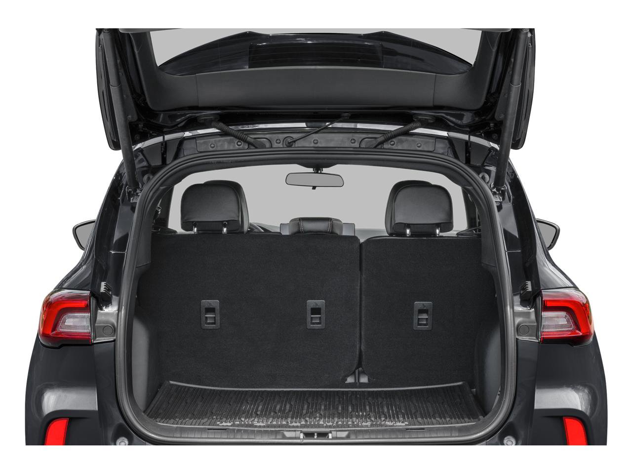 New 2026 Ford Escape ST-Line Select w/ Tech Pack #1 image 33