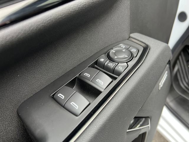 New 2026 GMC Sierra 3500 AT4 image 12