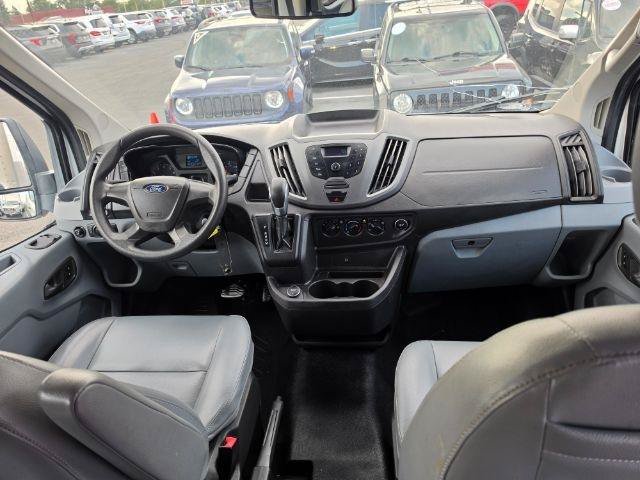 Used 2018 Ford Transit 350 XL RWD image 10