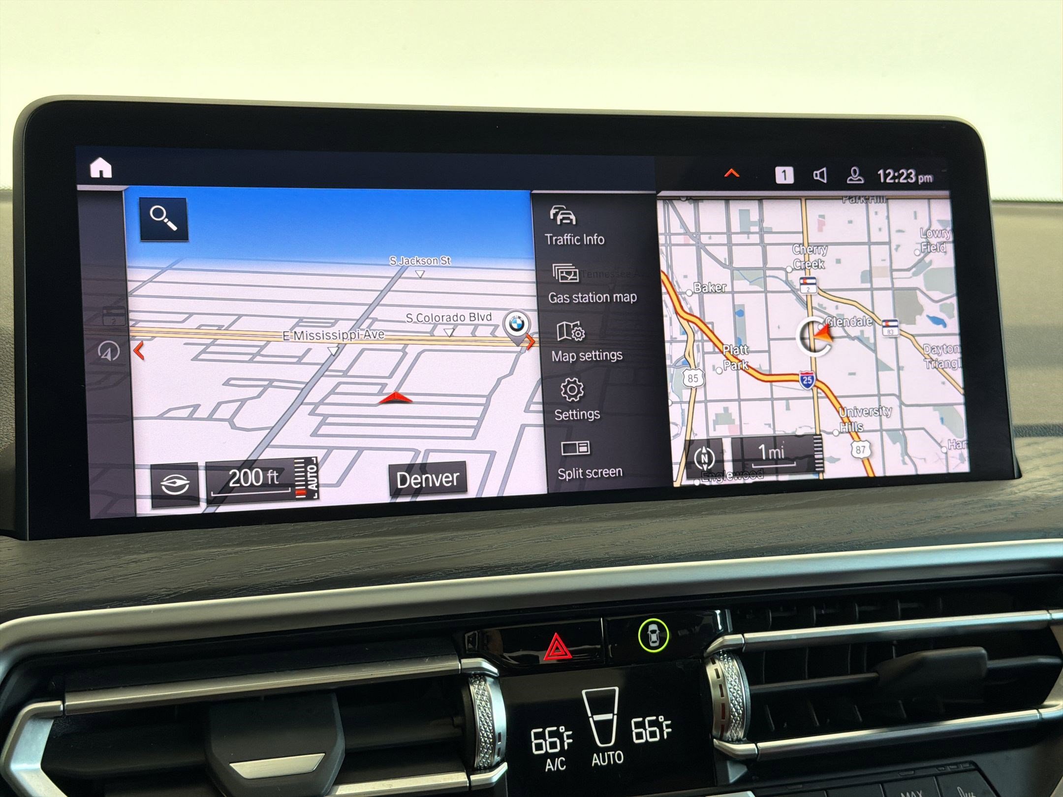 Used 2024 BMW X3 xDrive30i w/ Premium Package AWD/4WD image 25