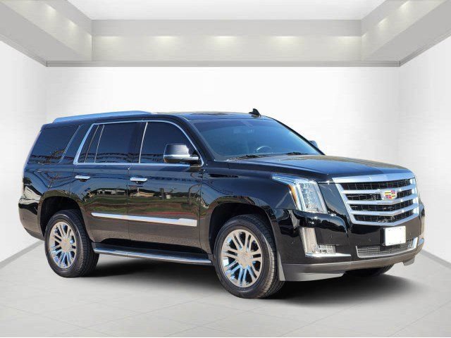 Used 2018 Cadillac Escalade 2WD image 1