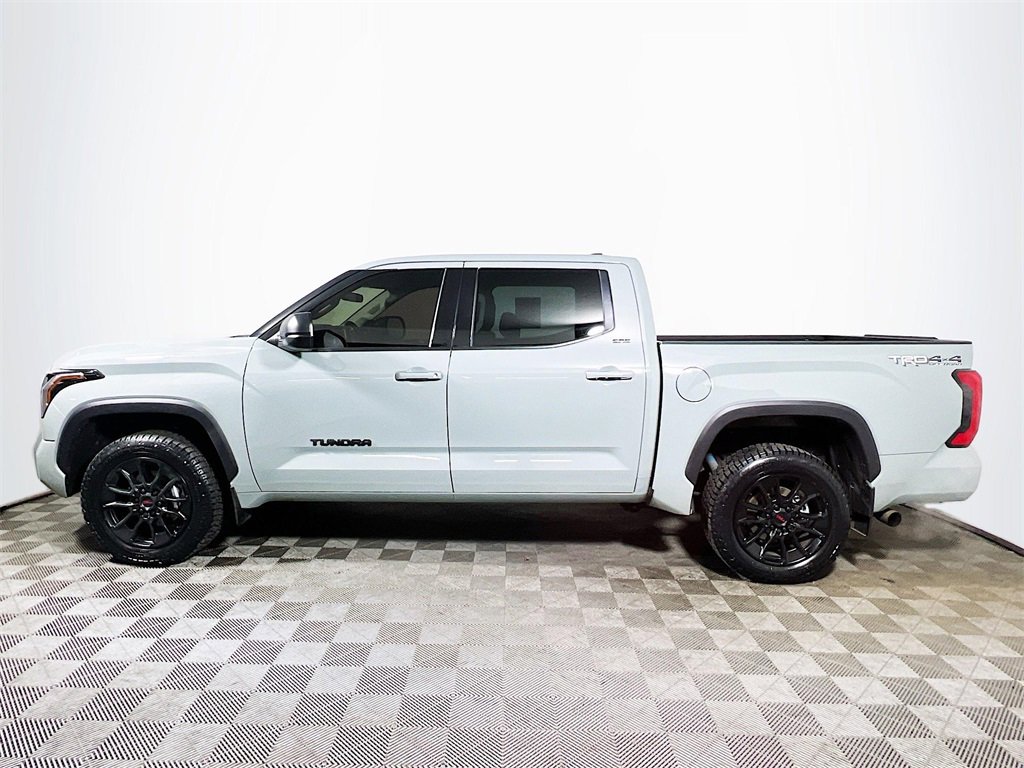 Used 2023 Toyota Tundra SR5 image 5