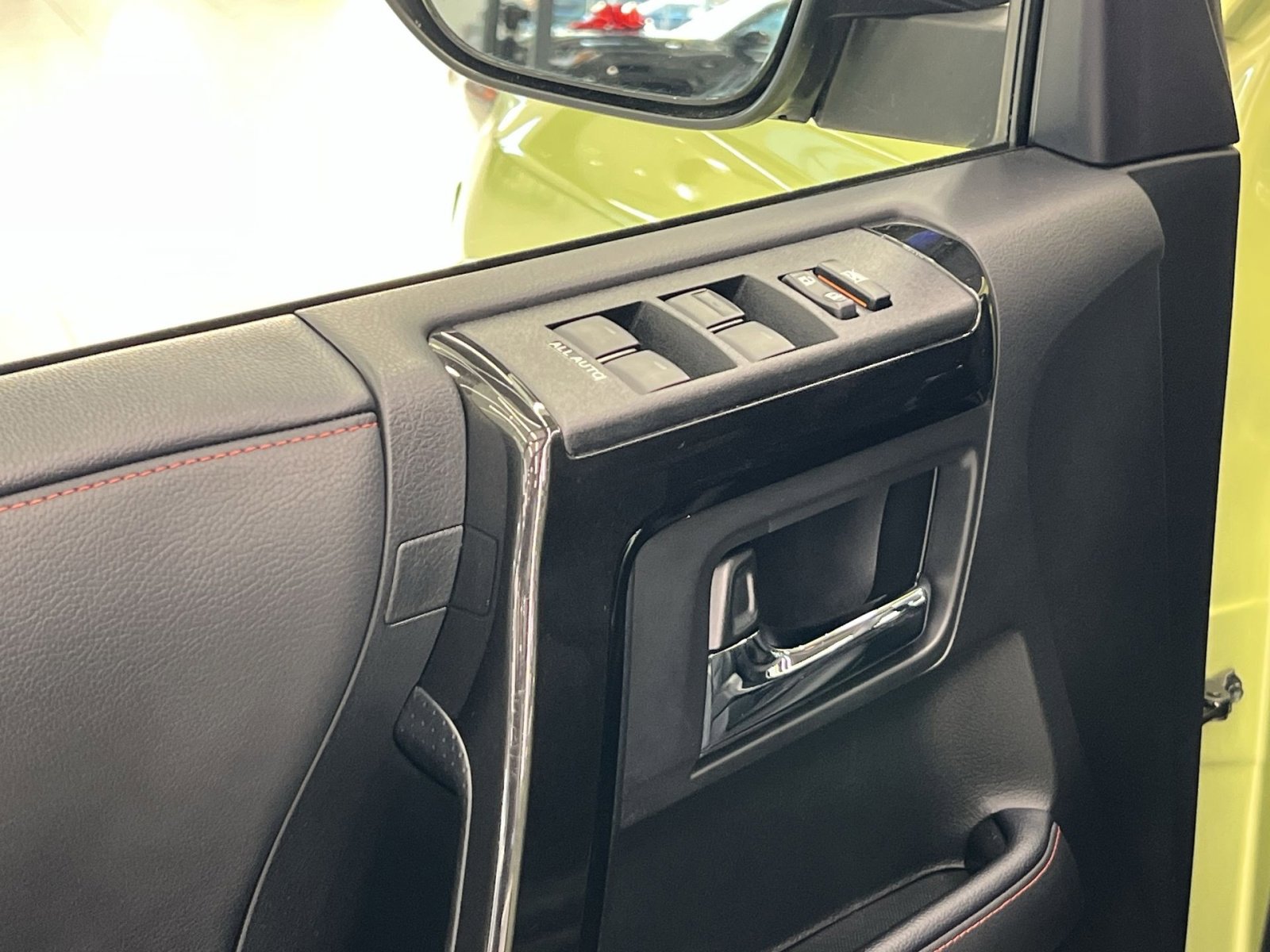 Used 2022 Toyota 4Runner TRD Pro image 13