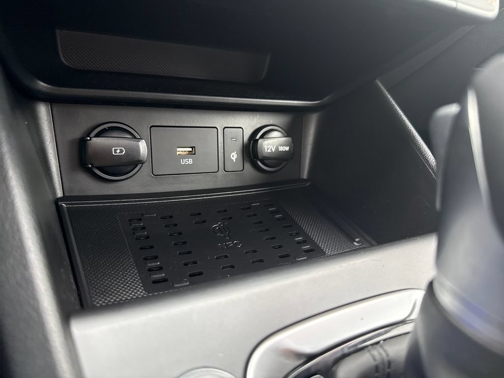 Certified 2023 Hyundai Kona Limited AWD/4WD image 31