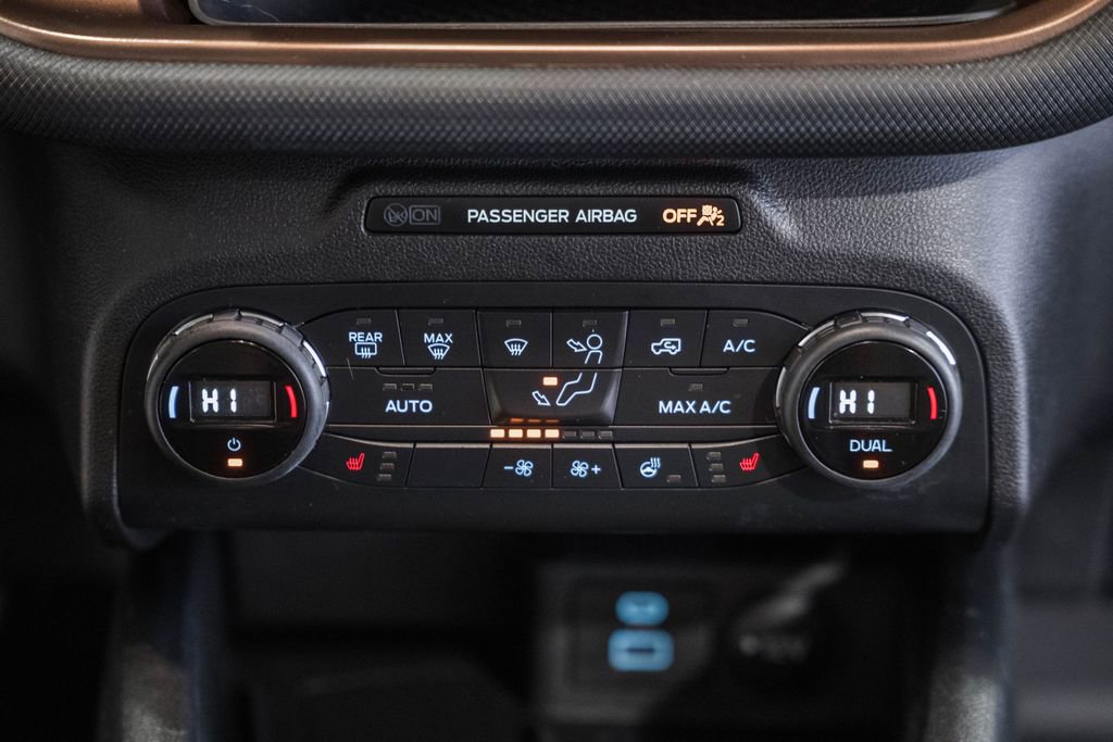 Used 2021 Ford Bronco Sport Outer Banks w/ Outer Banks Package (96D) image 29