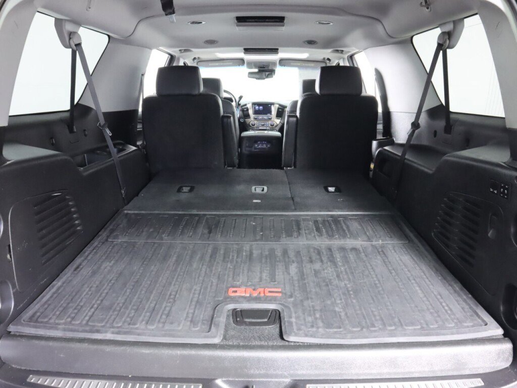 Used 2018 GMC Yukon XL Denali AWD/4WD image 39