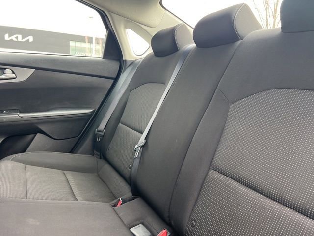 Used 2021 Kia Forte LXS image 25
