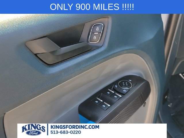 Certified 2026 Ford Maverick Lobo AWD/4WD image 19