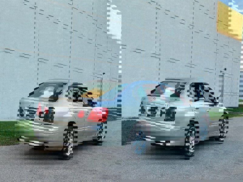 Used 2002 Lexus GS 300 image 6