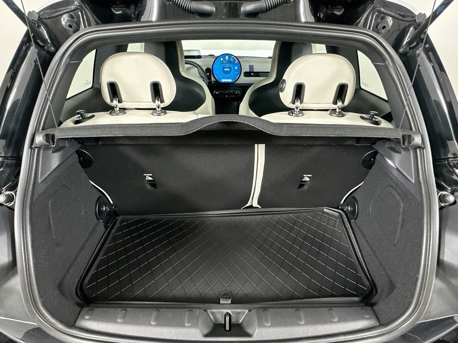 Certified 2026 MINI Cooper S FWD image 39