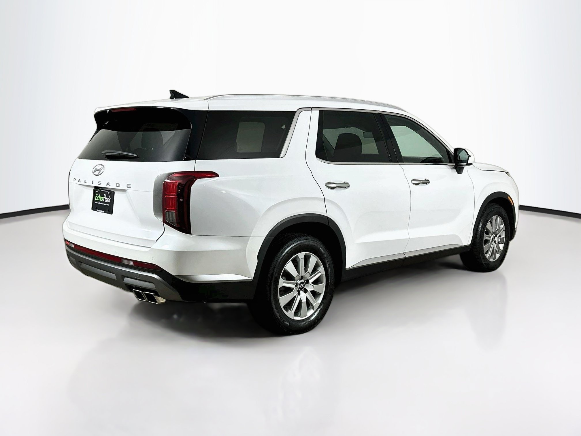 Used 2025 Hyundai Palisade SEL FWD image 9