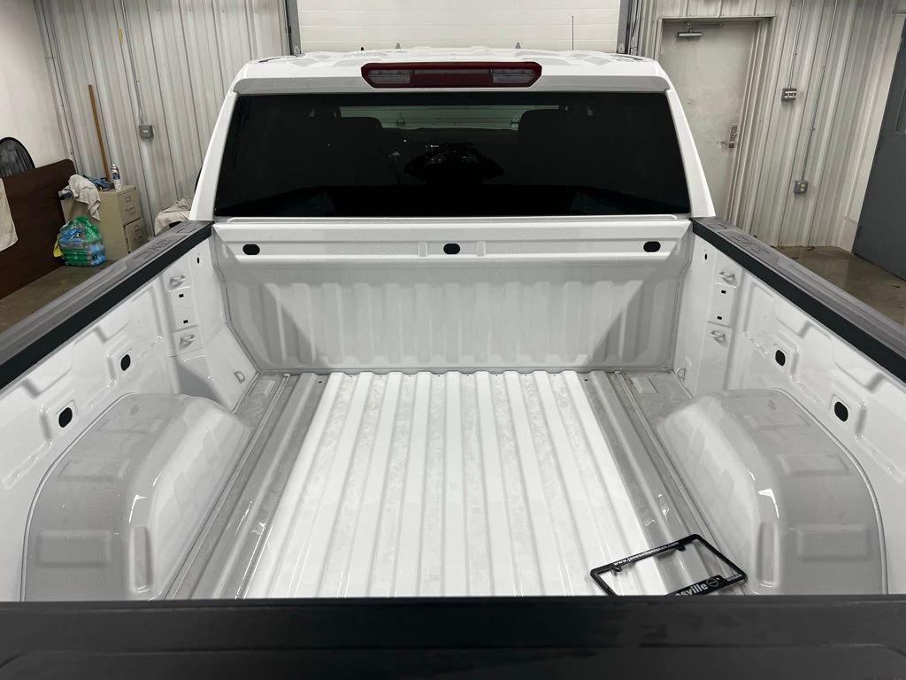 New 2026 GMC Sierra 1500 Elevation w/ X31 Off-Road Package image 6