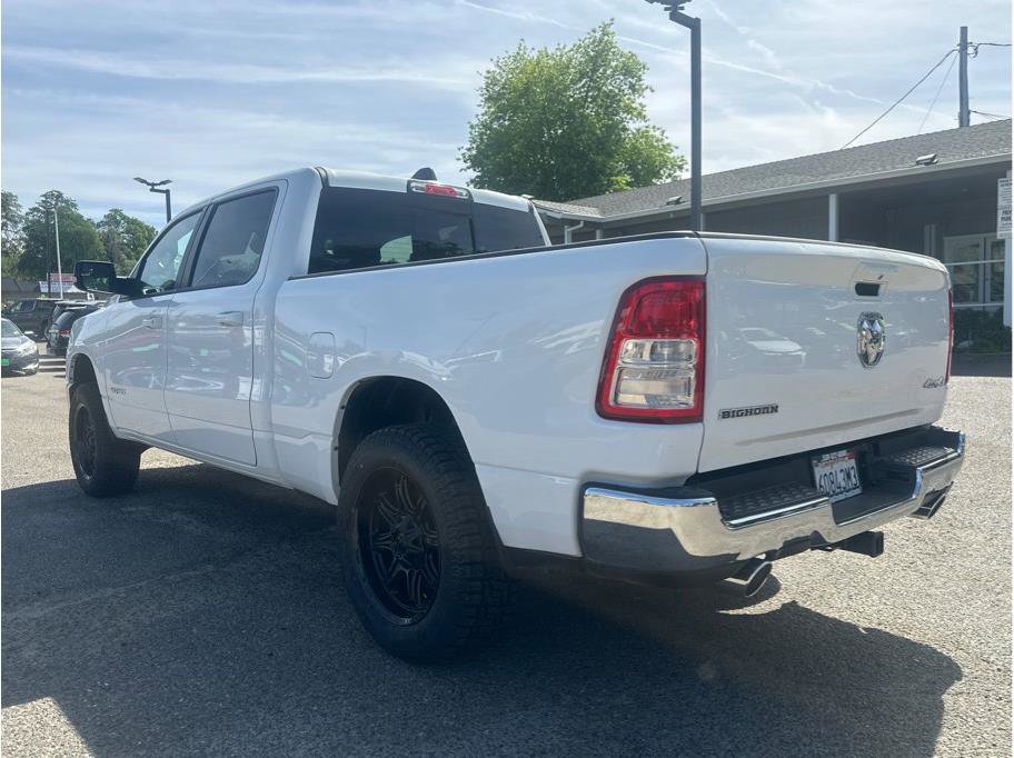 Used 2022 RAM 1500 Big Horn image 5
