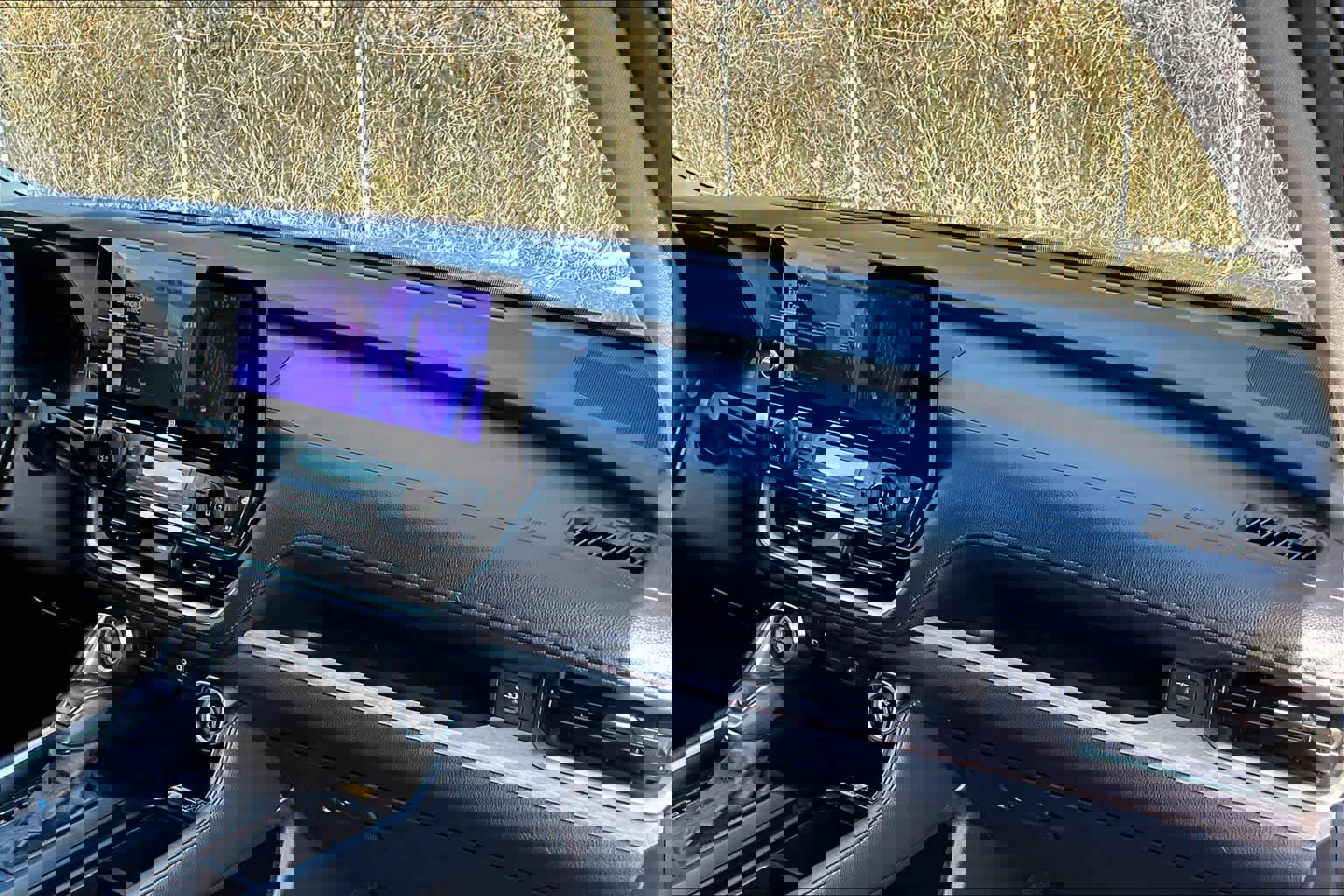 Certified 2024 Toyota Grand Highlander Platinum image 38