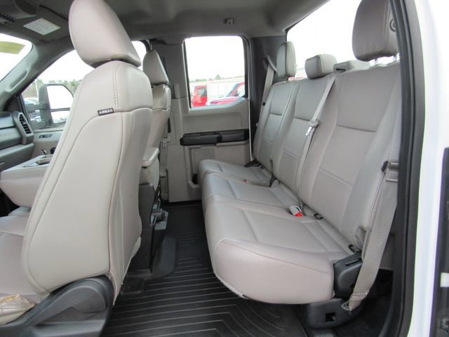 Used 2018 Ford F350 XL w/ Power Equipment Group image 26