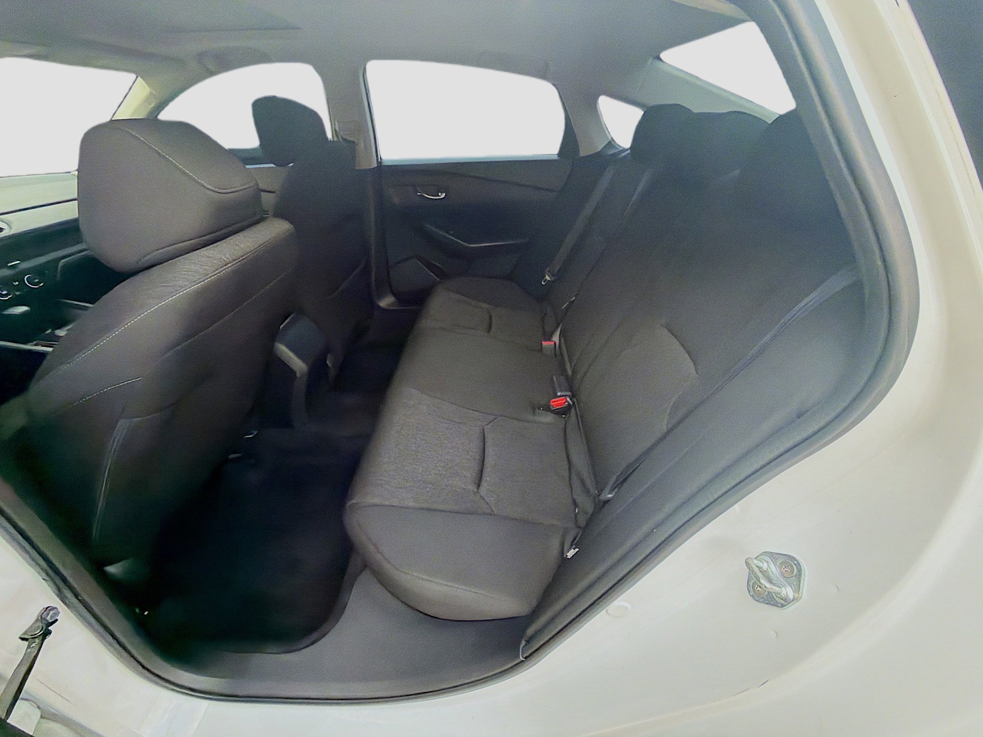 Certified 2023 Honda Accord EX image 22