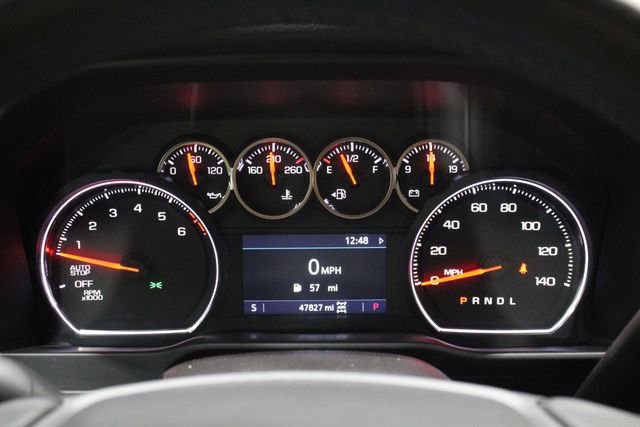 Used 2019 Chevrolet Silverado 1500 LT w/ All-Star Edition image 24