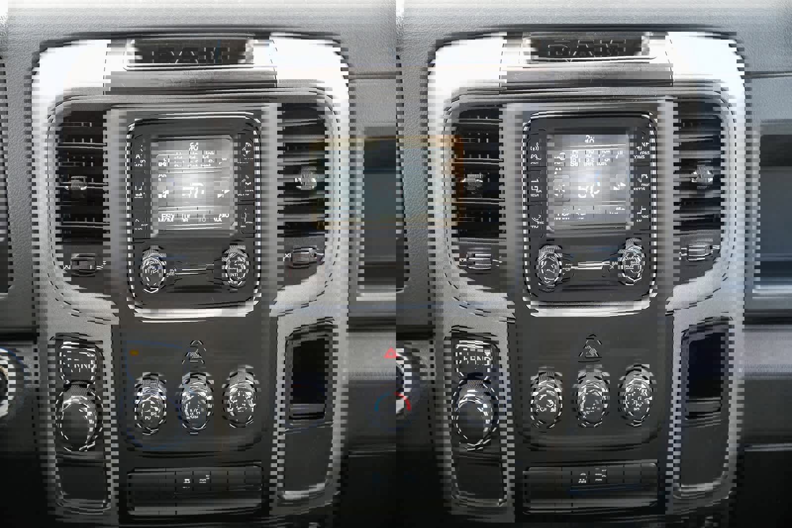 Used 2018 RAM 1500 Express image 13