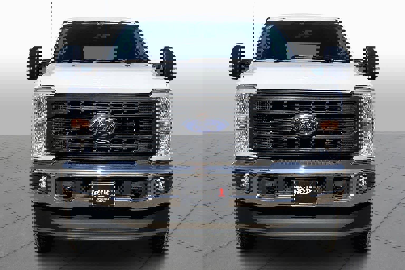 New 2026 Ford F350 XL w/ FX4 Off-Road Package image 3
