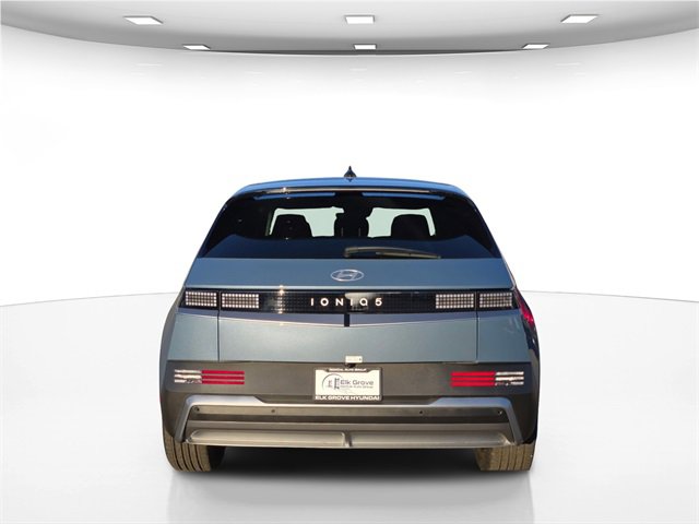 New 2026 Hyundai Ioniq 5 SEL image 7