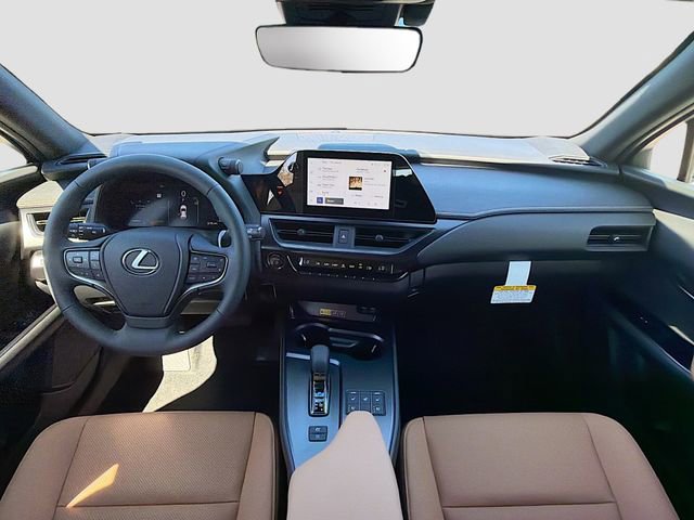 New 2026 Lexus UX 300h FWD image 16